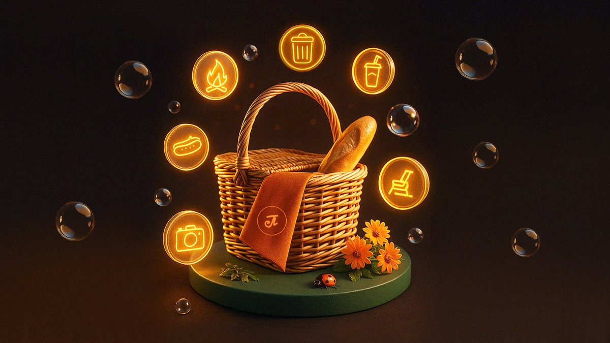 Лето, теплые вечера, тихие парки... Если нет возможности отправиться на дачу или уехать куда-нибудь на природу, так и хочется выбраться хотя бы на пикник в городской парк. Но при этом важно помнить о правилах поведения в зеленых зонах, чтобы пикник ничем не омрачился.