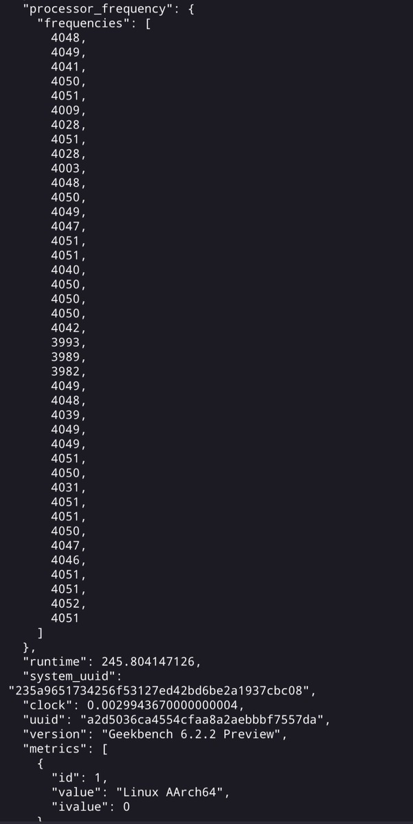    ARM-процессор NVIDIA N1x протестировали в бенчмарке