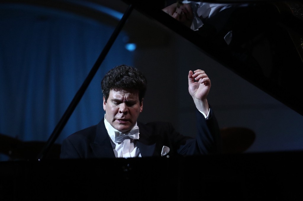    Фото © Валерий Шарифулин / ТАСС