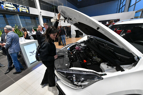 Сергей Киселев/Агентство «Москва»  