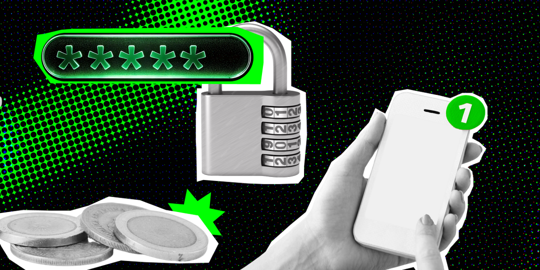 Почему пора переводить OTP-сообщения в мессенджеры