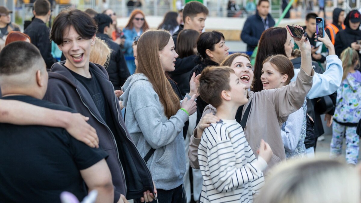    Фото: Фёдор Воронов / «Ямал-Медиа»