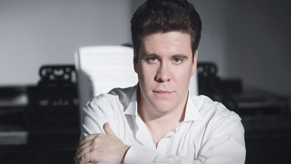 Денис Мацуев