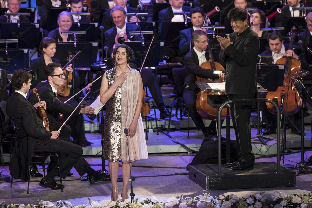 фото с концерта