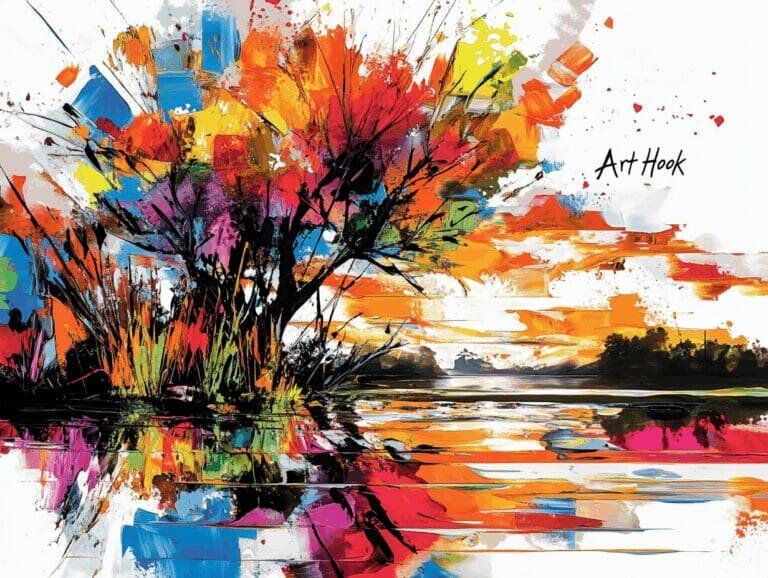    Портрет маслом с фотографии на заказ: создайте вечное искусство, которое оживит ваши воспоминания Art-Hook.Ru