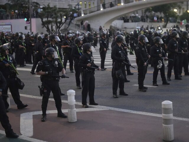    Фото: AP Photo/Eric Thayer