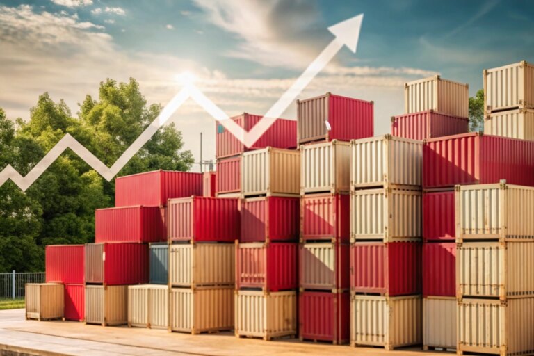    Рост спроса на европейскую недвижимость: логистика и элитное жильё становятся приоритетом для арендаторов и инвесторов