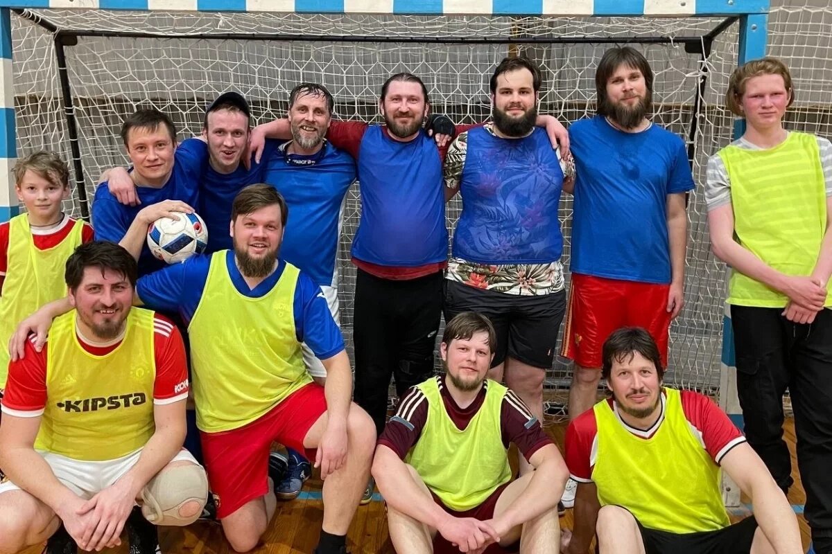    В Пскове пройдут соревнования по мини-футболу в память об Антонии Савченко