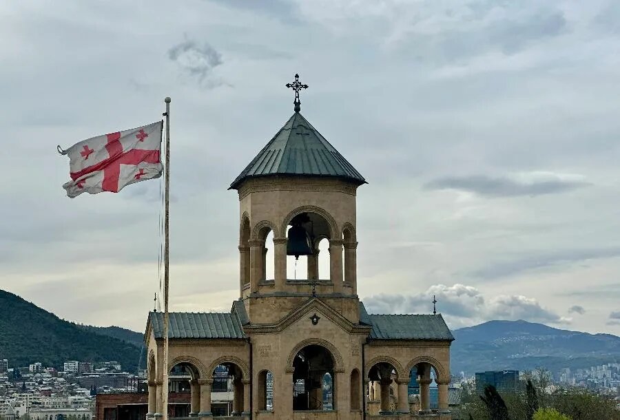 ФОТО Serenay Tosun on Unsplash