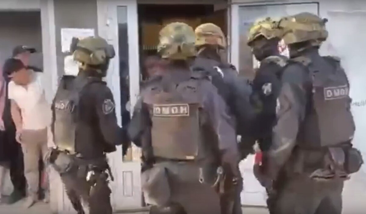 Фото: стоп-кадр из видео