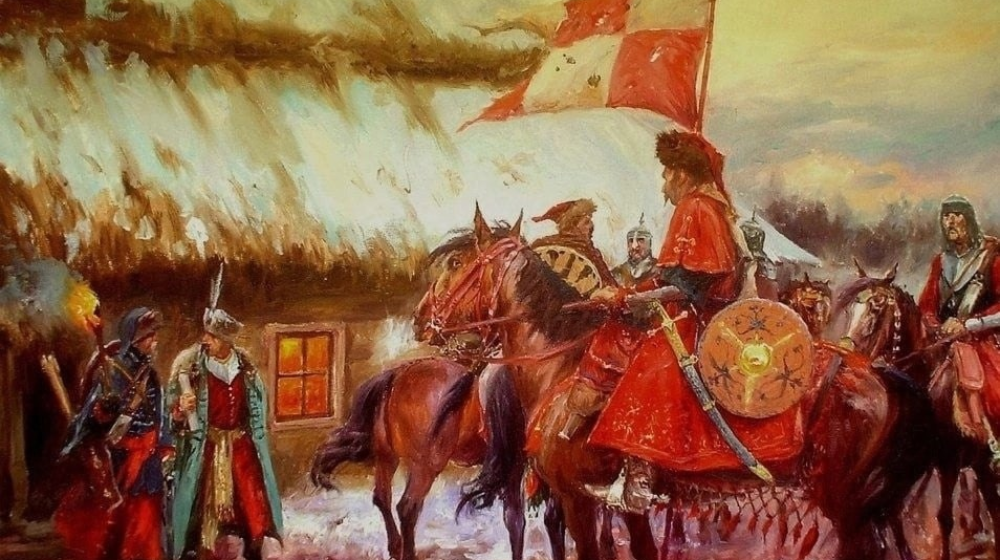    Тайна разделенных русских как ключ к загадкам истории и современности