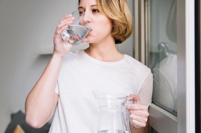    Для жителей Емвы чистая питьевая вода - роскошь. Фото: ru.freepik.com