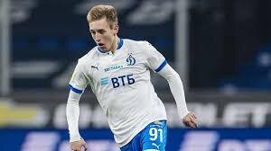 : Ярослав Гладышев!