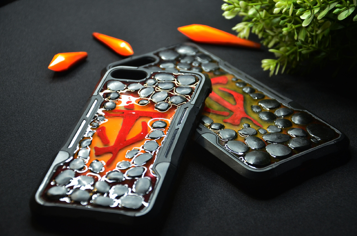 фото и изделие автора