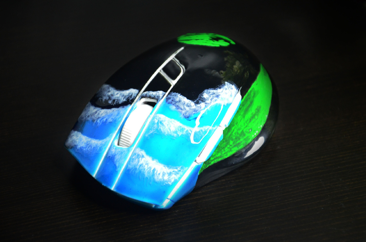 фото и изделие автора