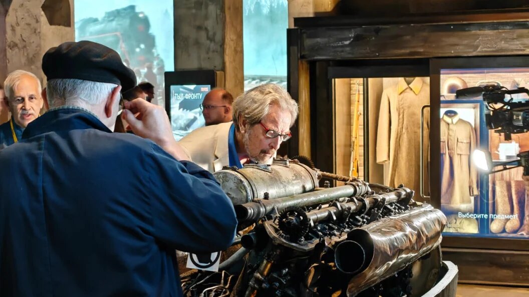    Фото: Царьград