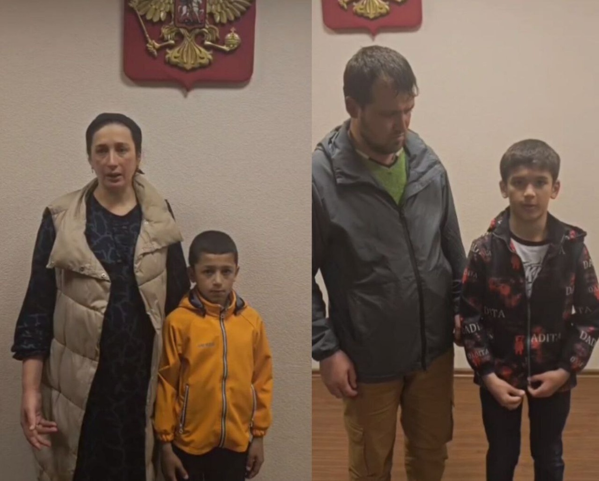 Фото: скрин видео тг-канала "Многонационал".