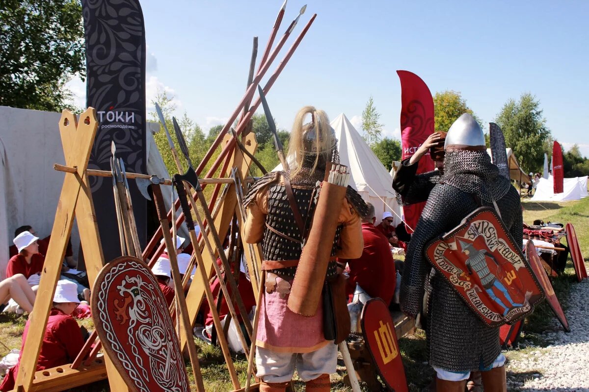    9 августа в Псковской области пройдет фестиваль «Александрова дорога»