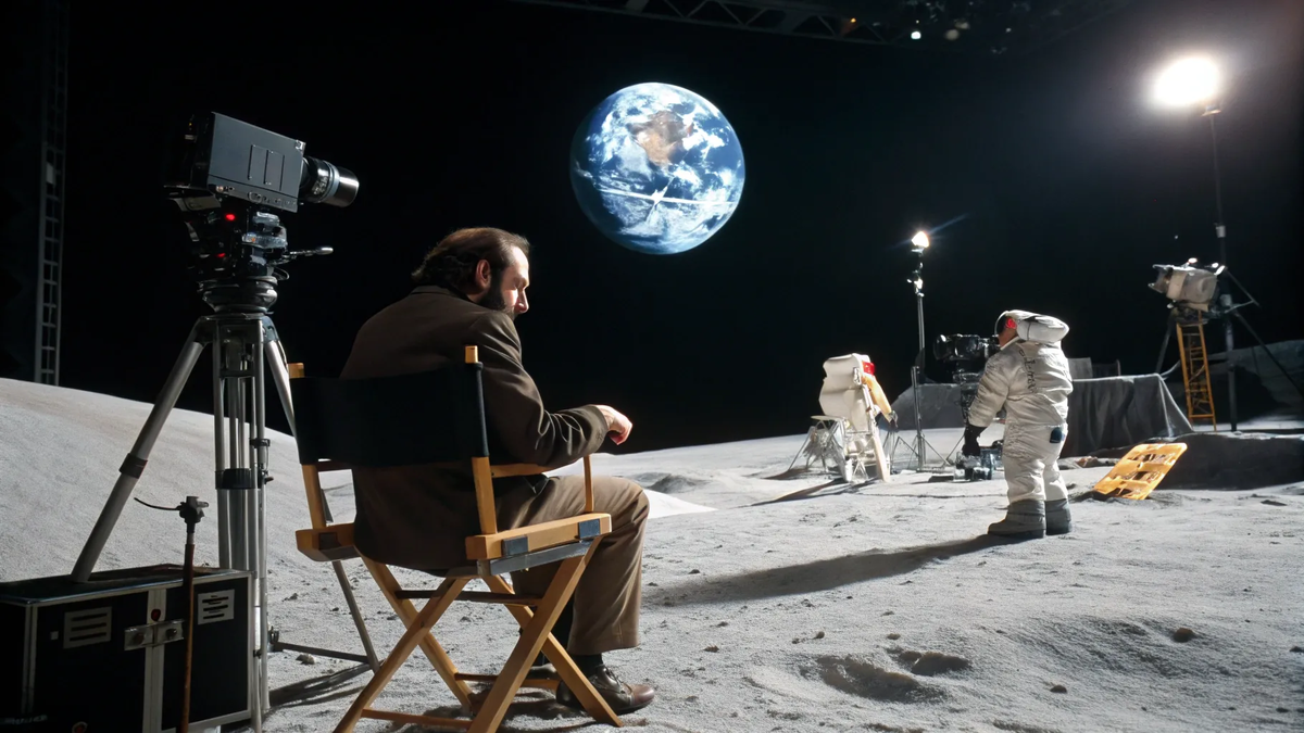 Картинка для привлечения внимания