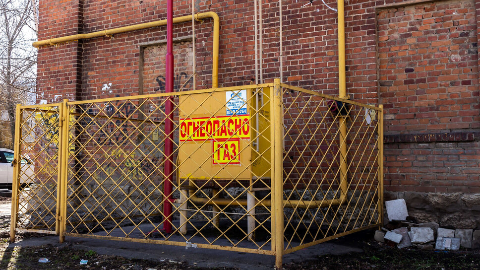 Фото: Константин Франовский / Коммерсантъ