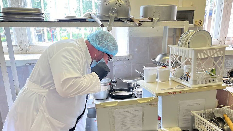 Фото: уполномоченный по правам ребенка в Ярославской области