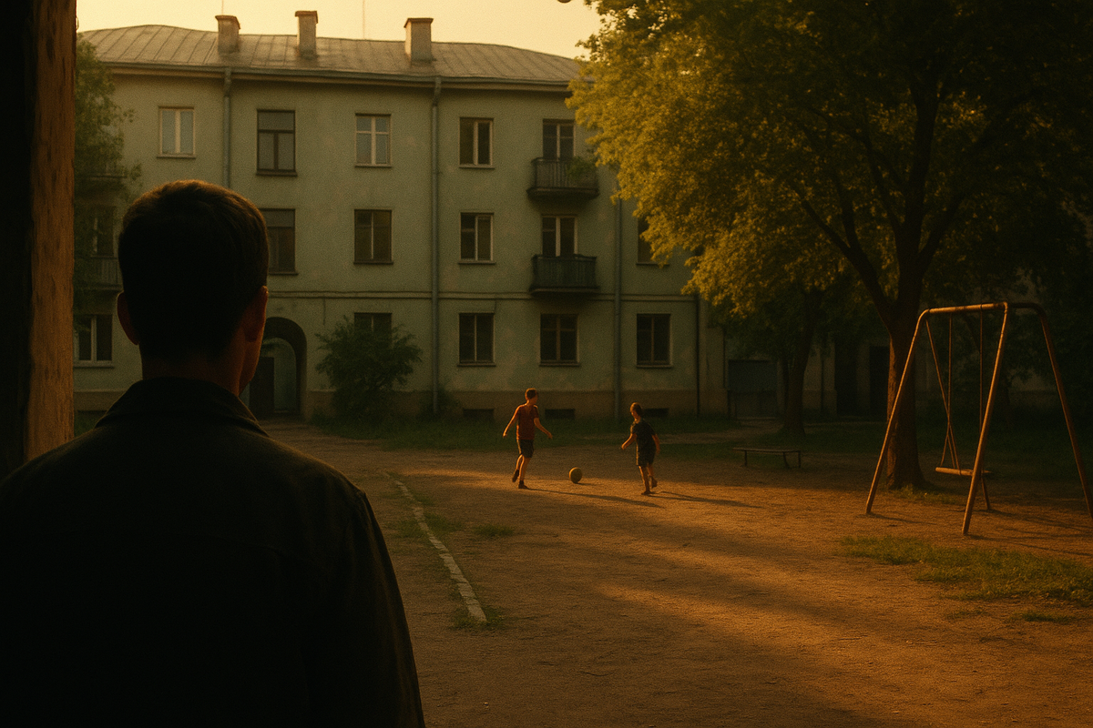 Как вернуться в блог?