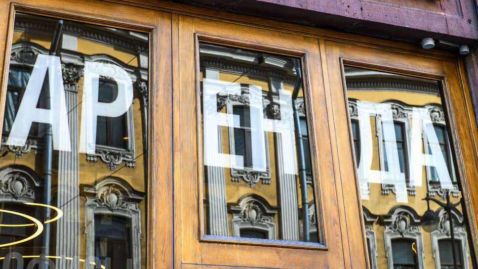 Фото: Евгений Павленко / Коммерсантъ