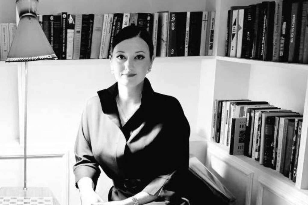    Фото © Telegram / Захар Прилепин