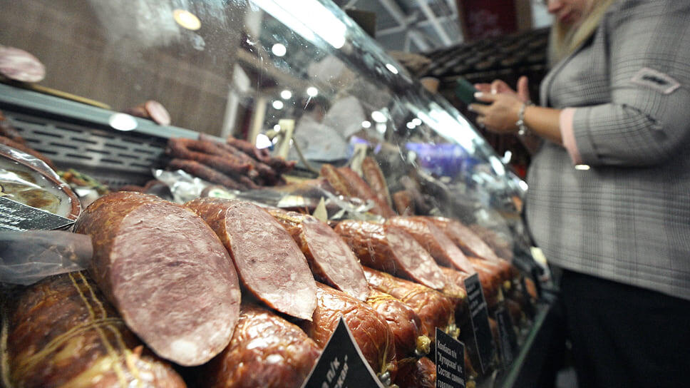 Фото: Евгений Разумный / Коммерсантъ