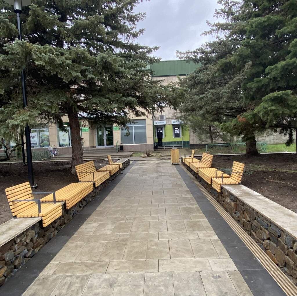    Фото: "Веселовские вести" Веселовские вести