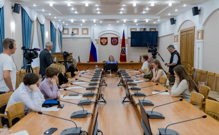 Фото:. пресс-служба Правительства АК