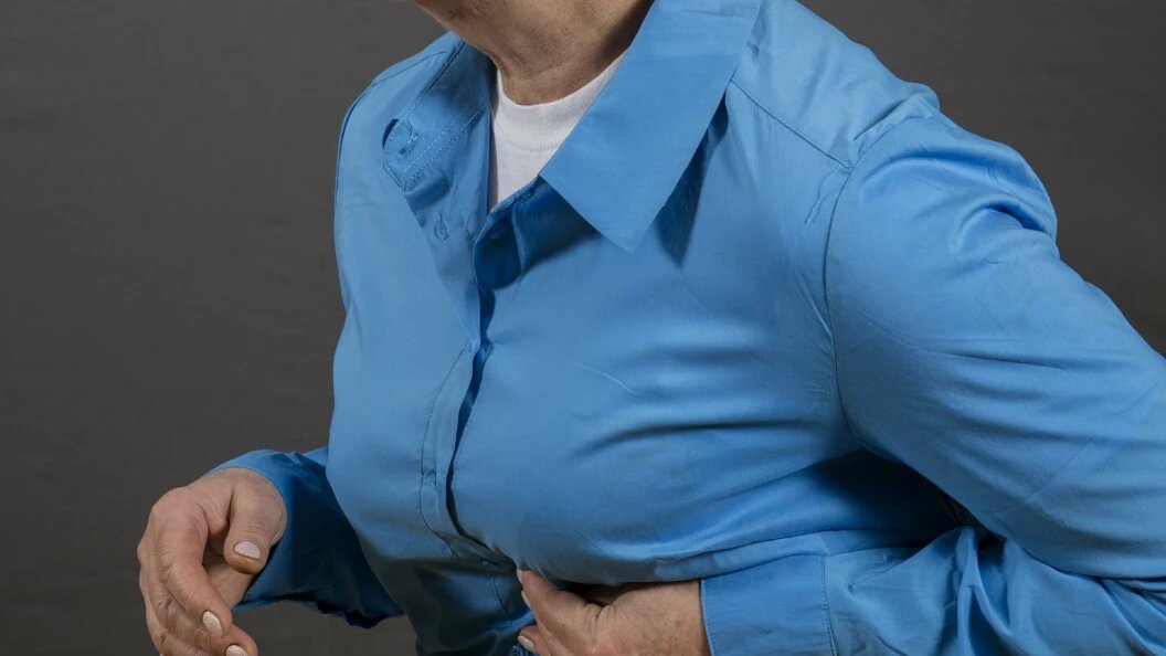    Фото: Nikolay Gyngazov/Globallookpress