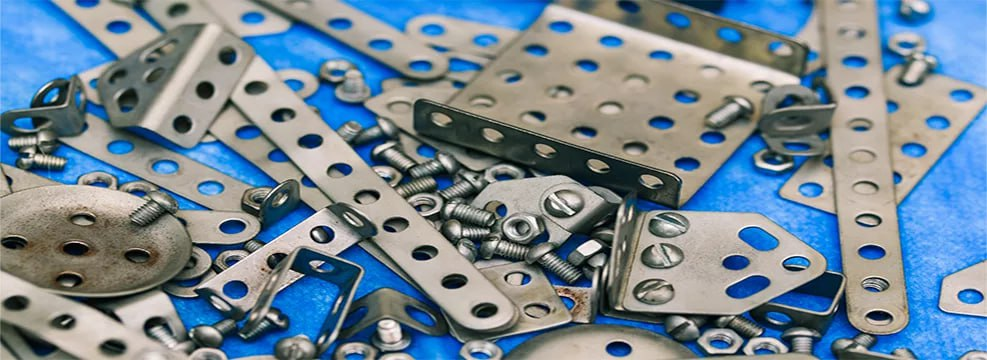 Советский конструктор: Инженерная школа в картонной коробке