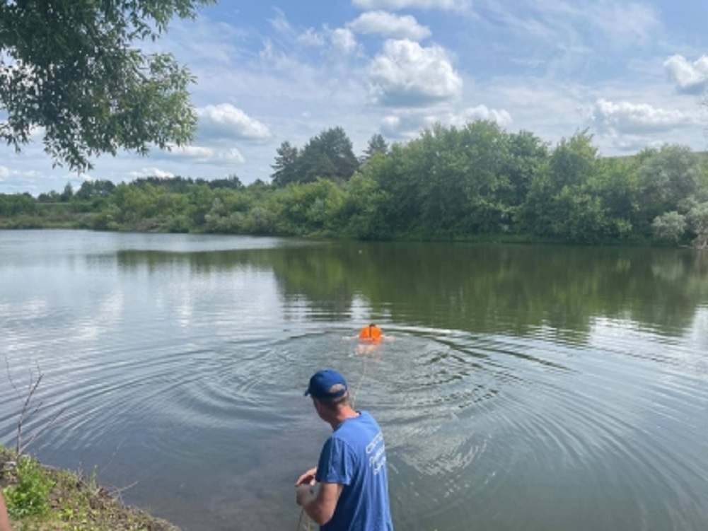    В Измалковском районе обнаружили труп 61-летнего мужчины СУ СК по Липецкой области