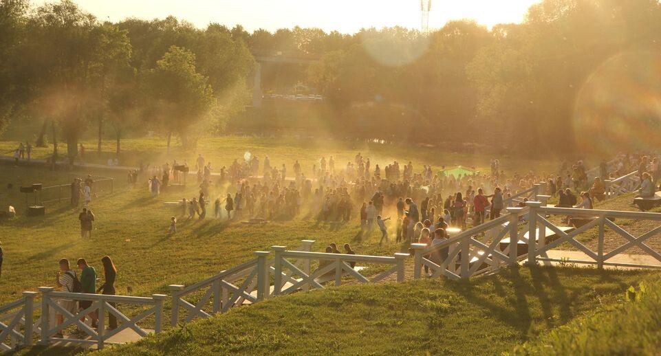    Министерство культуры и туризма Московской области