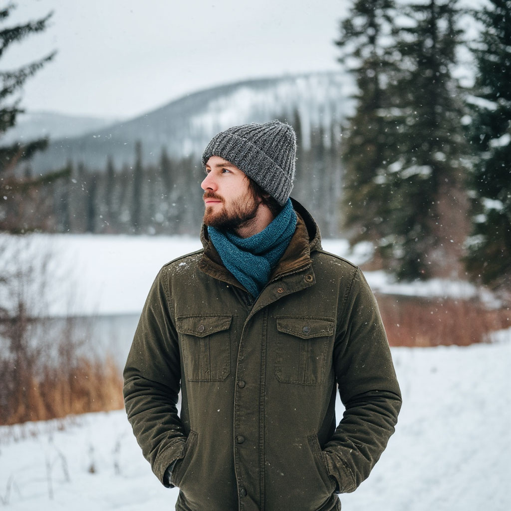 Люди со второй энергией любят уединение, время, проведенное с самим собой  