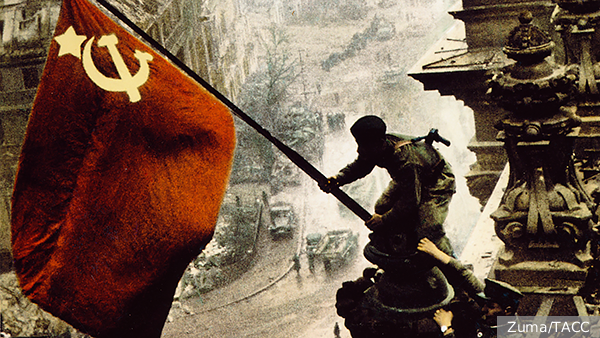     Фото: Zuma/ТАСС   
 Текст: Вера Басилая