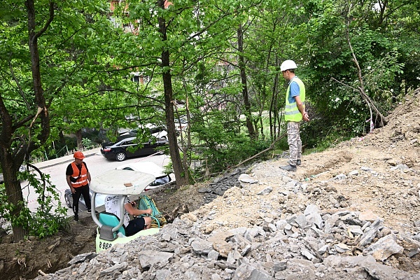    Фото: пресс-служба администрации города Сочи