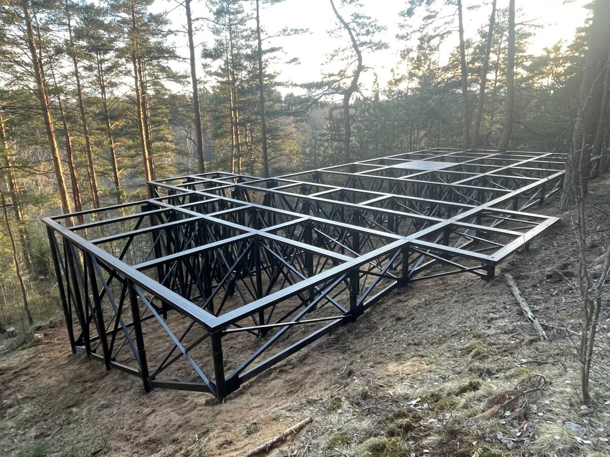 Выравнивание по горизонту