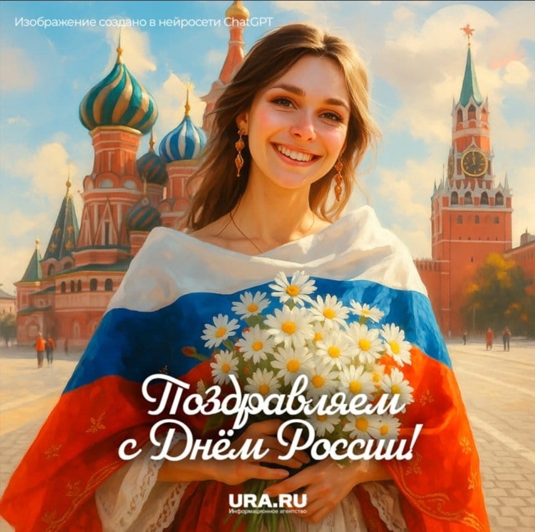 С Днём России, Друзья, и с Международным днём архивов - не зря эти праздники в календаре прям рядом, ибо никакой России без её истории нет и в тоже время нет и не может быть никакой истории без архивов... (картинки из открытых источников)... 