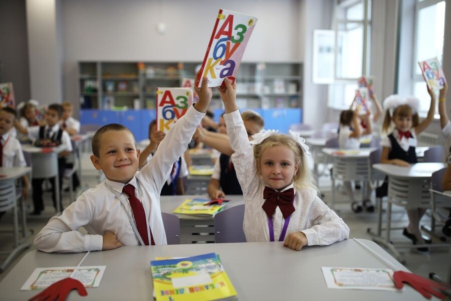     / Источник: © Виталий Тимкив/РИА Новости