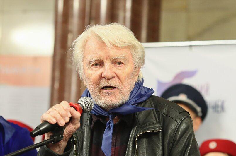    Кузьмичёнок Василий /Агентство «Москва»