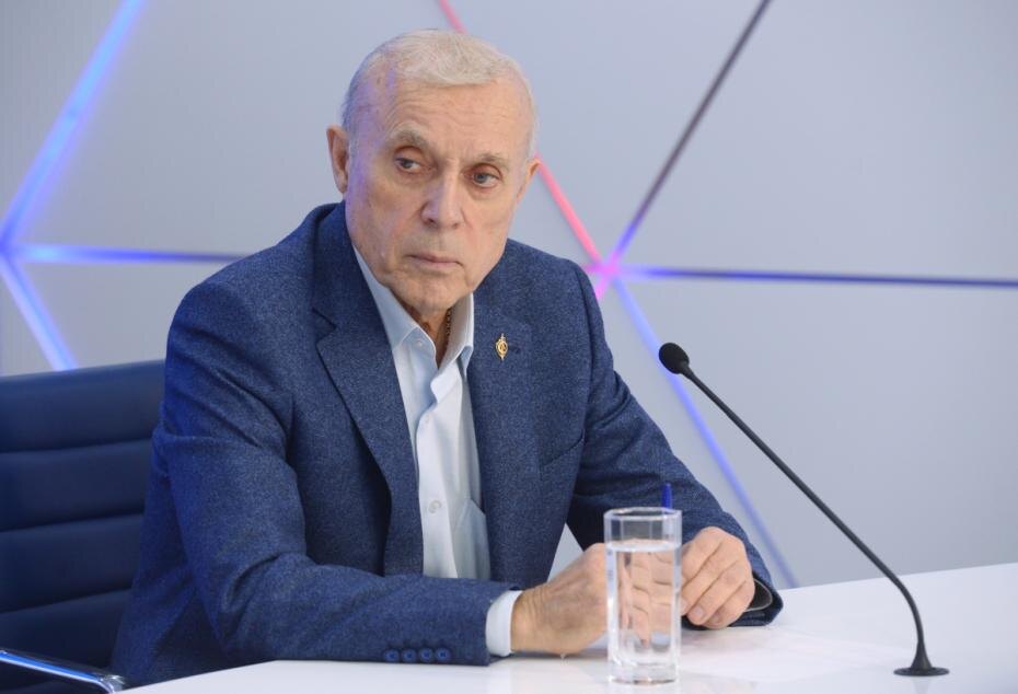    Владимир Трефилов/РИА Новости