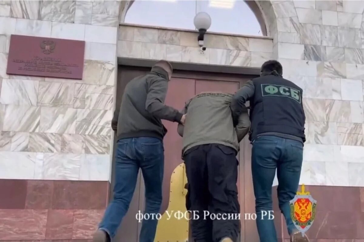    Уфимец обвиняется в оправдании терроризма за слова о ракетном ударе ВСУ