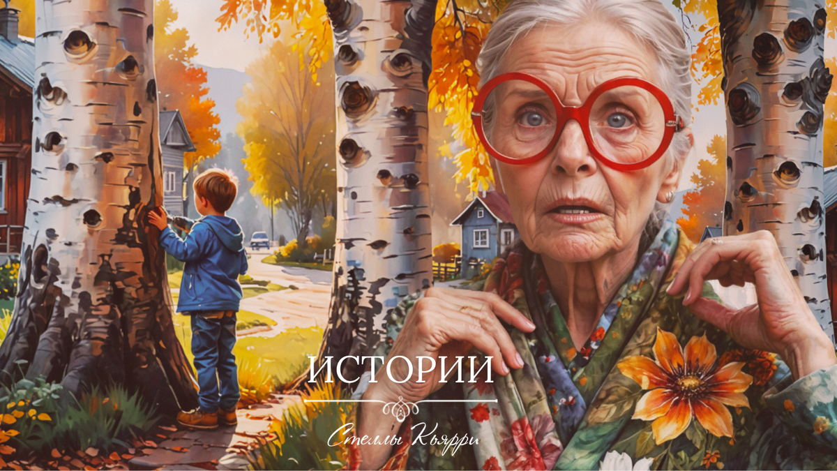 ©Стелла Кьярри