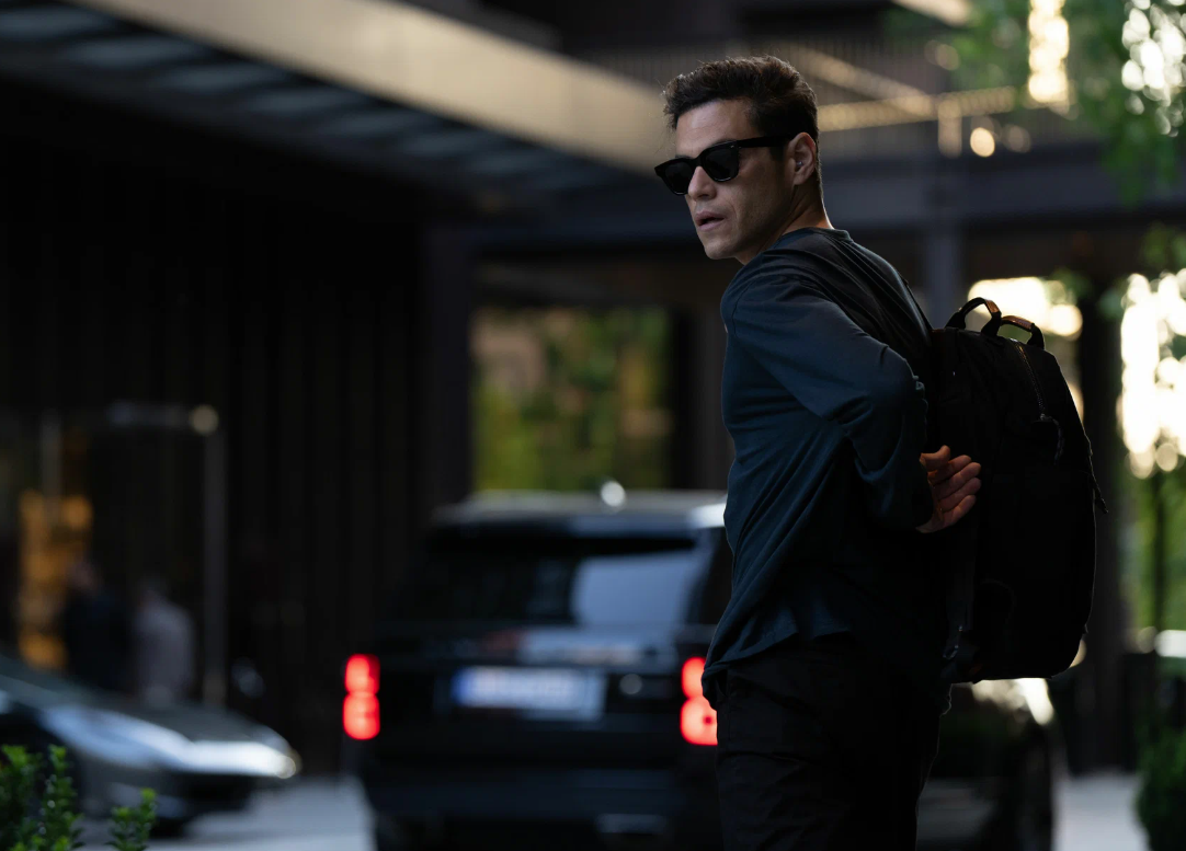 Кадр из фильма