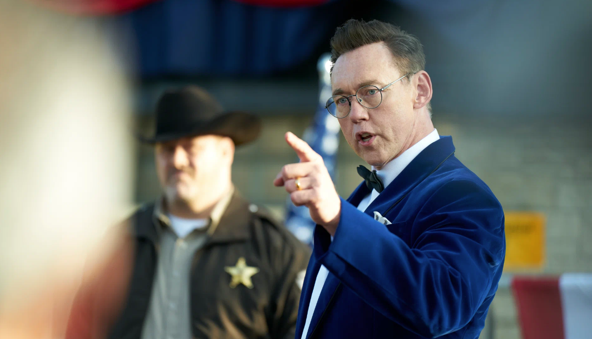 Кадр из фильма