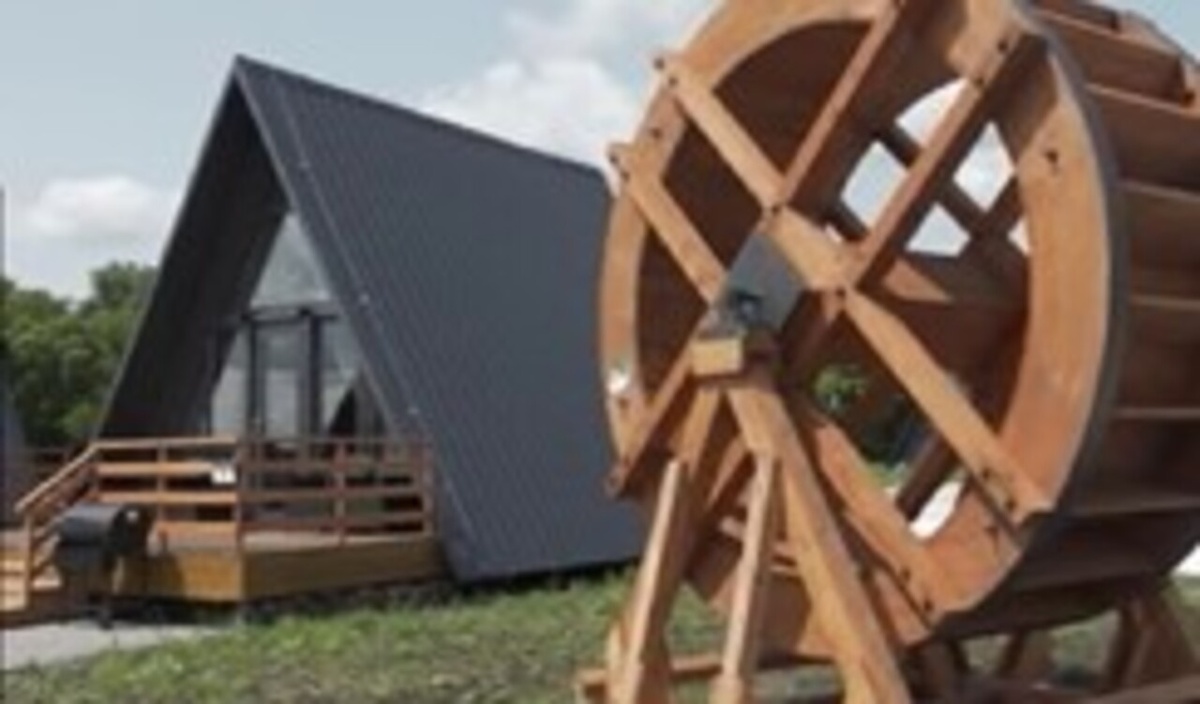    Врио губернатора Курской области с рабочим визитом посетил Пристенский район