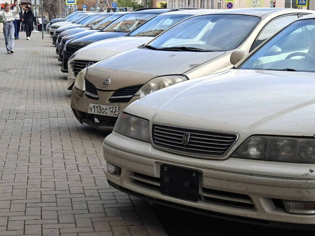    Фото: Юрий Серебренников/BFM Кубань