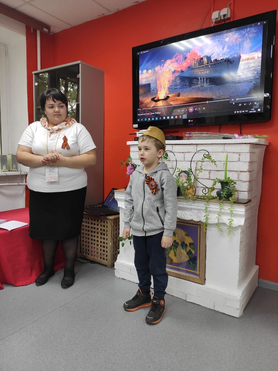 Фото из архива центра